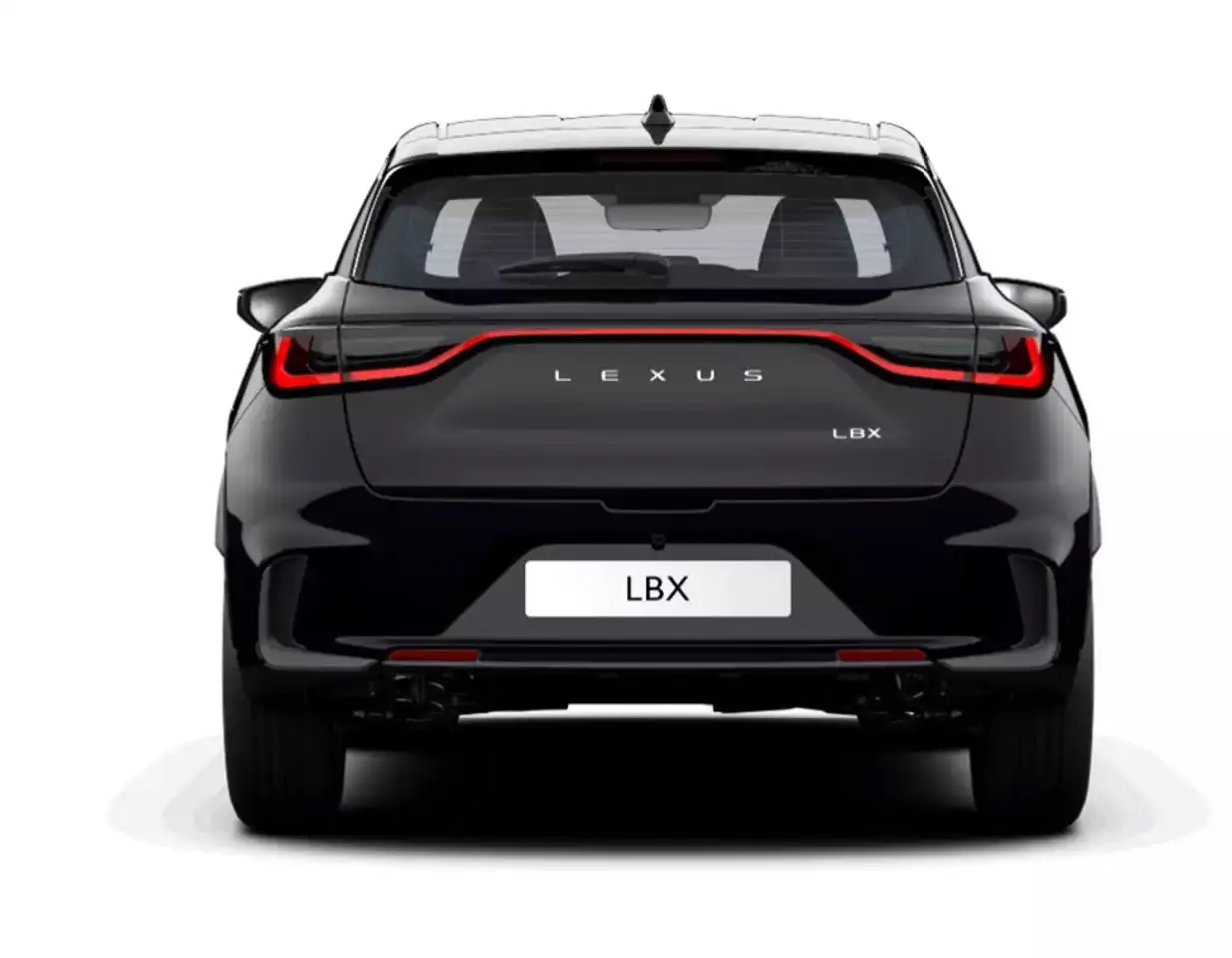 Lexus LBX 1.5 (FWD) ACC+LED+Navi+SHZ+Fernlichtass.+LM 6