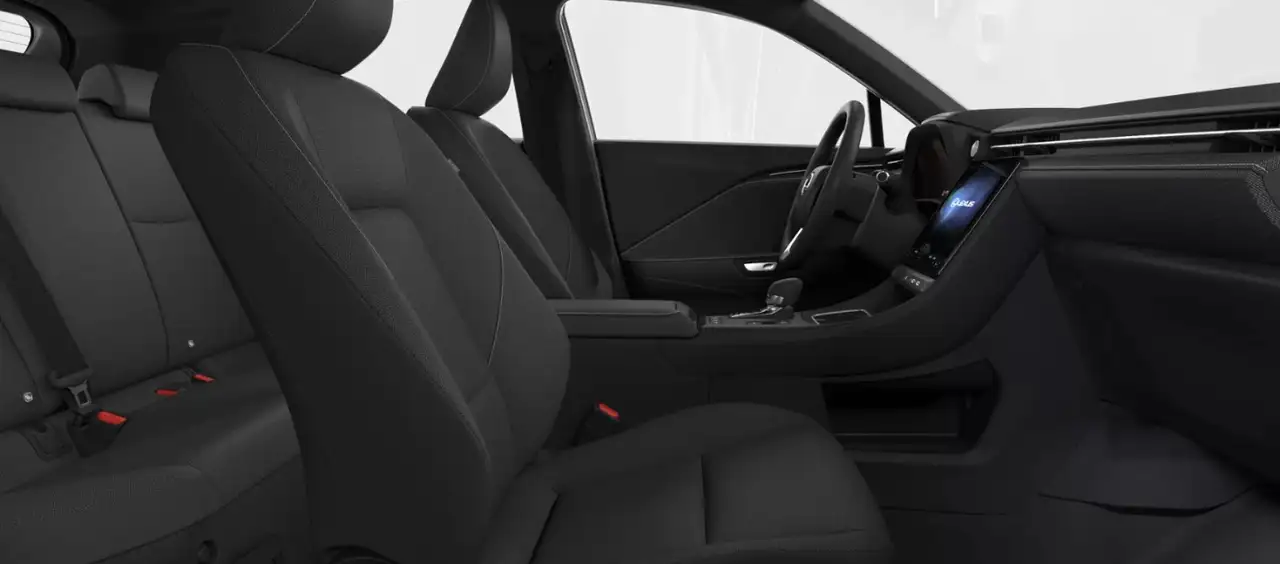 Lexus LBX 1.5 (FWD) ACC+LED+Navi+SHZ+Fernlichtass.+LM 7