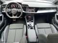 Audi A3 Limousine 30 TFSI S line Schwarz - thumbnail 10