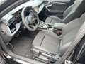 Audi A3 Limousine 30 TFSI S line Schwarz - thumbnail 8