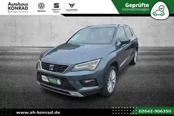 Seat Ateca Xcellence 1.5 TSI DSG*APP*NAVI*360°*