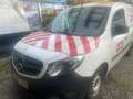 Mercedes-Benz Citan 1.5 CDI A2 BE Start/Stop (EU6) Blanc - thumbnail 2