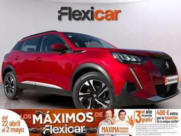 1.2 PureTech S&S Allure 130