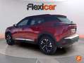 Peugeot 2008 1.2 PureTech S&S Allure 130 Rot - thumbnail 5