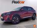 Peugeot 2008 1.2 PureTech S&S Allure 130 Rot - thumbnail 3