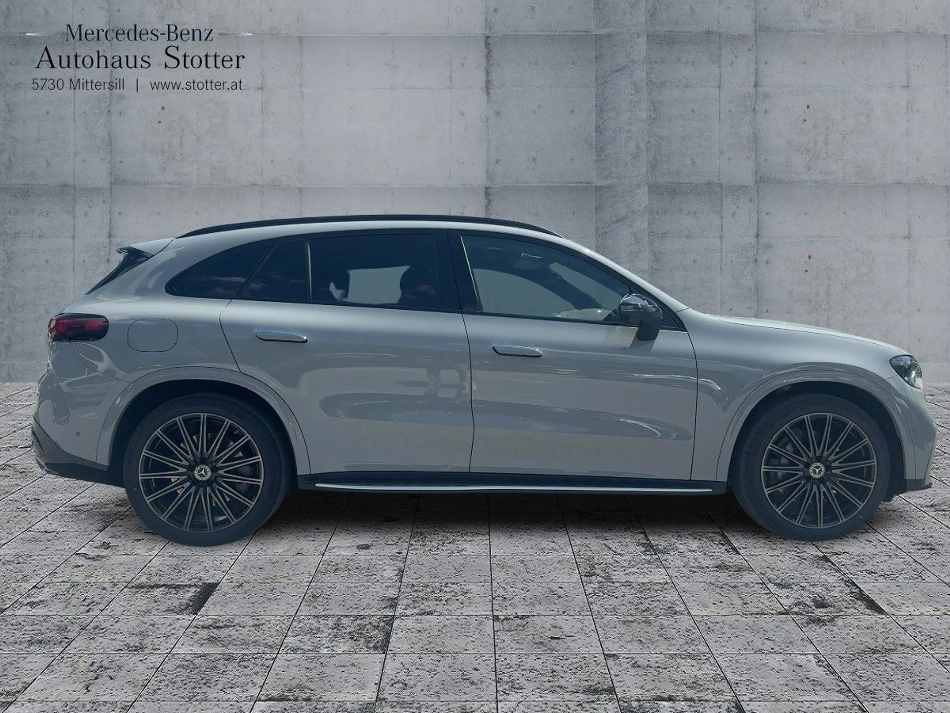 Mercedes-Benz GLC 400 4MATIC mit EQ Technologie *AMG*AHV*Burm* — photo 10