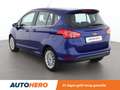 Ford B-Max 1.6 Ti-VCT Titanium Blauw - thumbnail 4