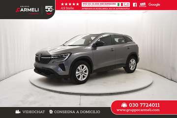 1.2 mild hybrid advanced Evolution 130cv -KM0