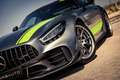 Mercedes-Benz AMG GT 4.0 R PRO |Designo Magno Mat|Carbon|AMG-Track Pack Gris - thumbnail 14