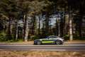 Mercedes-Benz AMG GT 4.0 R PRO |Designo Magno Mat|Carbon|AMG-Track Pack Grijs - thumbnail 34