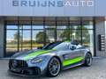 Mercedes-Benz AMG GT 4.0 R PRO |Designo Magno Mat|Carbon|AMG-Track Pack Gris - thumbnail 1