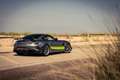 Mercedes-Benz AMG GT 4.0 R PRO |Designo Magno Mat|Carbon|AMG-Track Pack Gris - thumbnail 3
