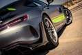 Mercedes-Benz AMG GT 4.0 R PRO |Designo Magno Mat|Carbon|AMG-Track Pack Grijs - thumbnail 16