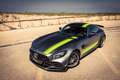 Mercedes-Benz AMG GT 4.0 R PRO |Designo Magno Mat|Carbon|AMG-Track Pack Grijs - thumbnail 13