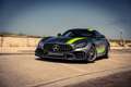 Mercedes-Benz AMG GT 4.0 R PRO |Designo Magno Mat|Carbon|AMG-Track Pack Grijs - thumbnail 2