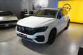 Volkswagen Touareg ~R-Line~Black~Matrix~AHK~ACC~STHZ~ Weiß - thumbnail 3
