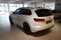 Volkswagen Touareg ~R-Line~Black~Matrix~AHK~ACC~STHZ~ Weiß - thumbnail 5