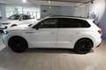 Volkswagen Touareg ~R-Line~Black~Matrix~AHK~ACC~STHZ~ Weiß - thumbnail 4