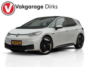 First Max 204 PK 58 kWh ✅ Pano ✅ Massage ✅ Trekhaa