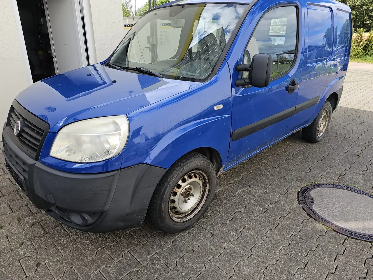 Fiat Doblo