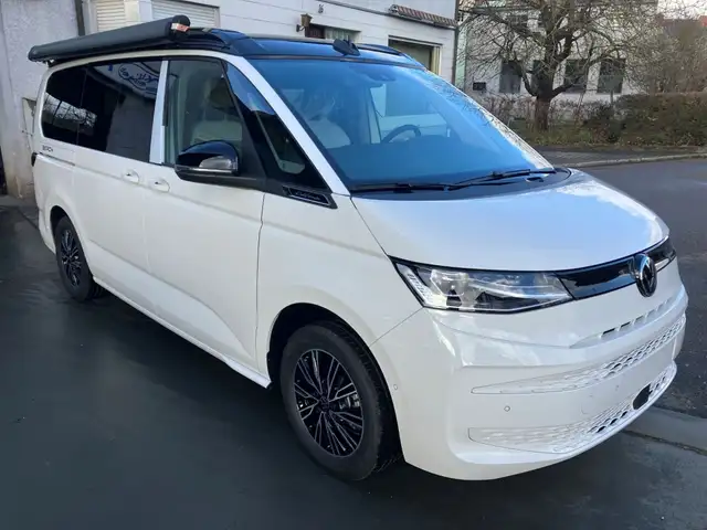 Volkswagen T7 California 2,0TDI DSG Beach Tour GV5