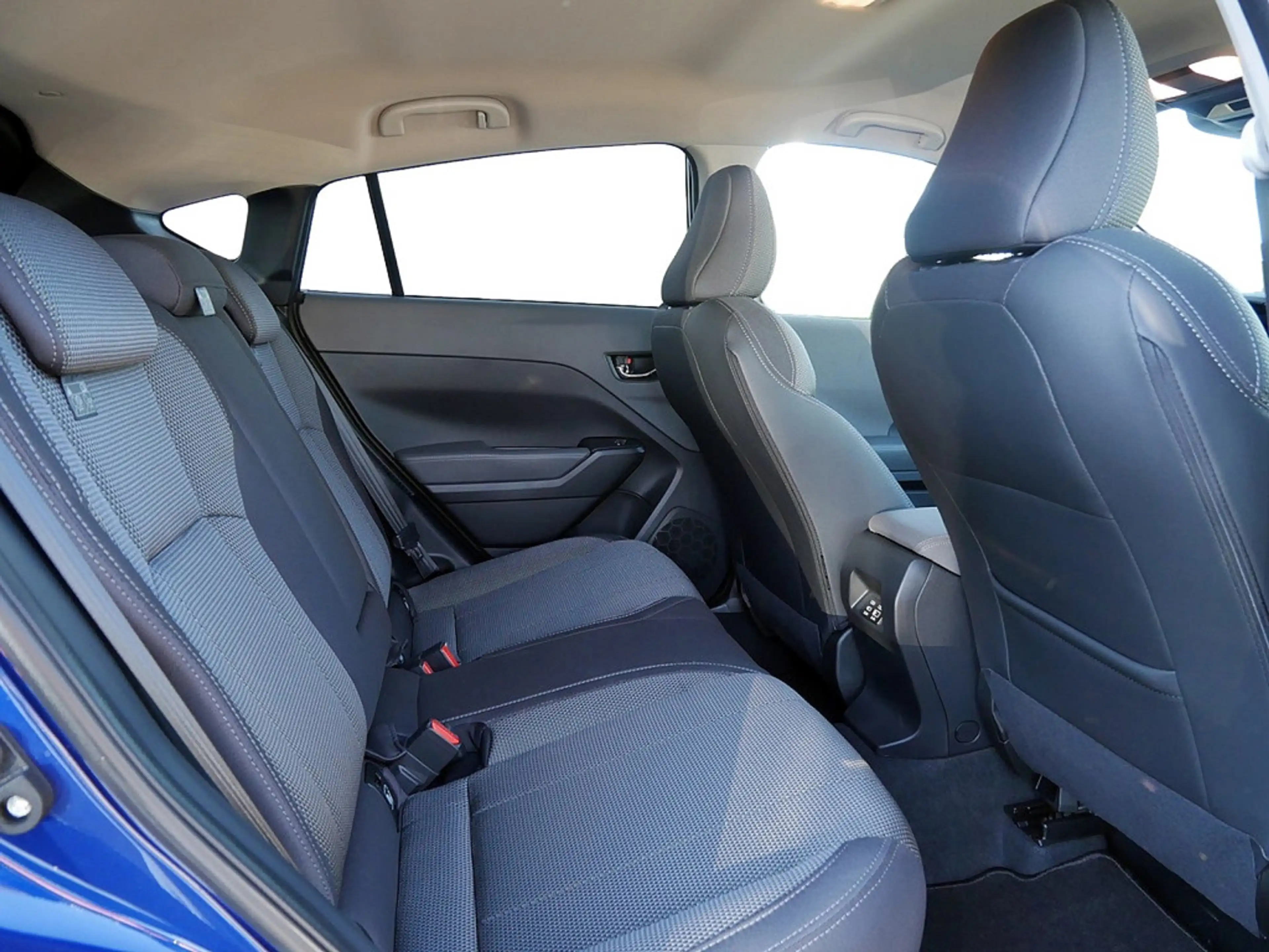 Subaru Crosstrek 2.0 Comfort — photo 10