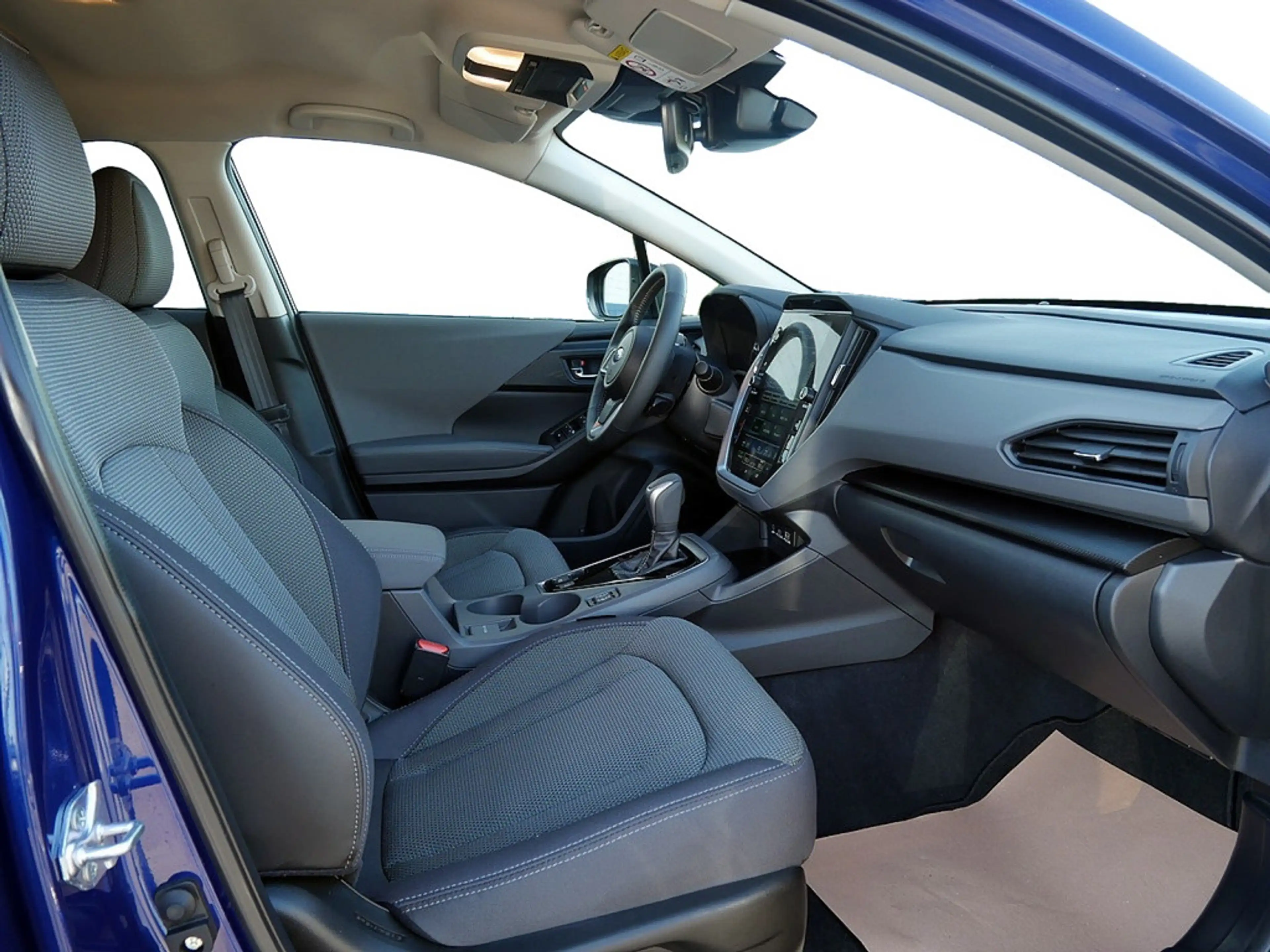 Subaru Crosstrek 2.0 Comfort — photo 9