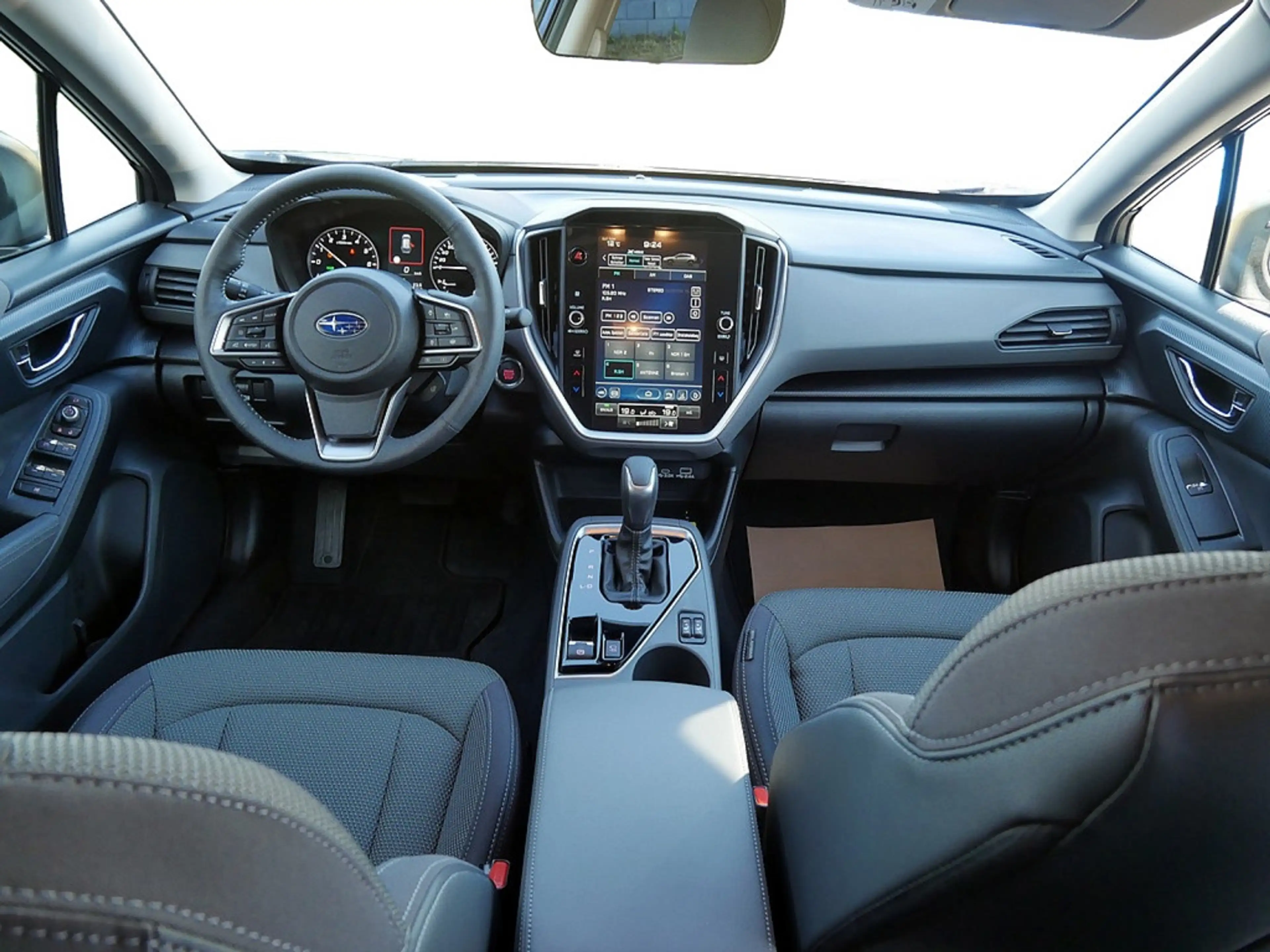Subaru Crosstrek 2.0 Comfort — photo 11