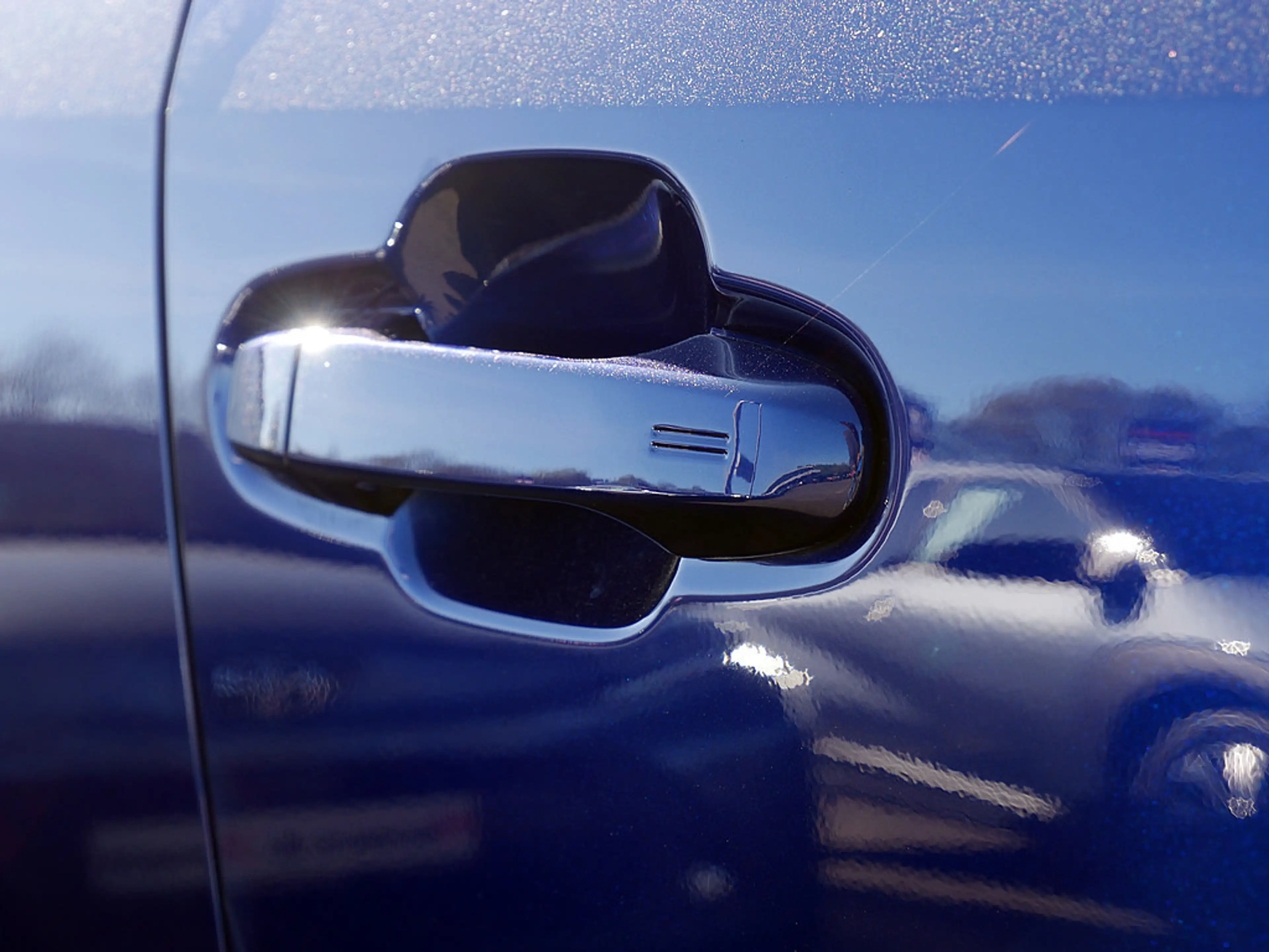 Subaru Crosstrek 2.0 Comfort — photo 13