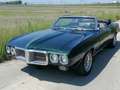 Pontiac Firebird Convertible V8 Aut Groen - thumbnail 15