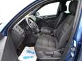 Volkswagen Tiguan 2.0 TDI 81 BlueMot Tec LOUNGE Sport & St Blau - thumbnail 12