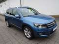 Volkswagen Tiguan 2.0 TDI 81 BlueMot Tec LOUNGE Sport & St Blau - thumbnail 5
