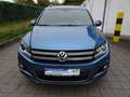 Volkswagen Tiguan 2.0 TDI 81 BlueMot Tec LOUNGE Sport & St Blau - thumbnail 6