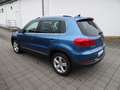 Volkswagen Tiguan 2.0 TDI 81 BlueMot Tec LOUNGE Sport & St Blau - thumbnail 2