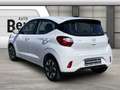 Hyundai i10 1.0 TREND *NAVI*TEMPOMAT*PDC*KAMERA Klima Navi Blanc - thumbnail 3
