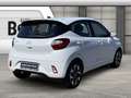 Hyundai i10 1.0 TREND *NAVI*TEMPOMAT*PDC*KAMERA Klima Navi Blanc - thumbnail 5