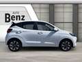 Hyundai i10 1.0 TREND *NAVI*TEMPOMAT*PDC*KAMERA Klima Navi Blanc - thumbnail 6