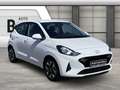 Hyundai i10 1.0 TREND *NAVI*TEMPOMAT*PDC*KAMERA Klima Navi Blanc - thumbnail 7