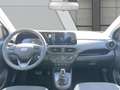 Hyundai i10 1.0 TREND *NAVI*TEMPOMAT*PDC*KAMERA Klima Navi Blanc - thumbnail 12