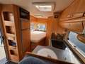 Adria Coral 650 SP Fiat Ducato 2.8 JTD 128pk 4 Slaa Weiß - thumbnail 37