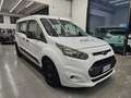 Ford Tourneo Connect 1.5 TDCI 120CV 7 POSTI Alb - thumbnail 1