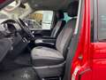 Volkswagen T6.1 Multivan GenSix 2,0TDI 146kW DSG ALLRAD ACC Rood - thumbnail 9