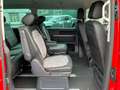 Volkswagen T6.1 Multivan GenSix 2,0TDI 146kW DSG ALLRAD ACC Rood - thumbnail 10