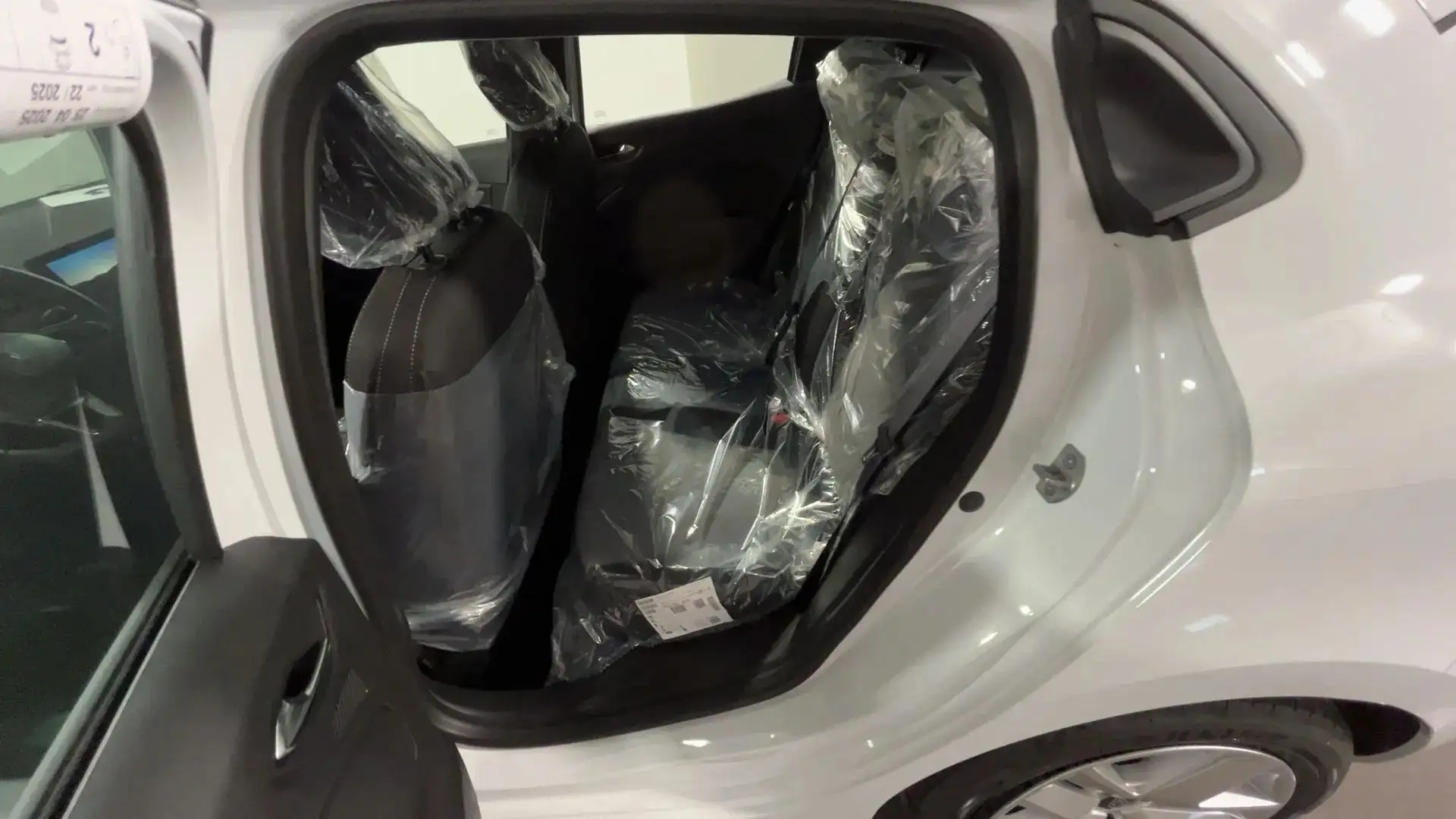 Renault Clio Clio 1.0 eco-g Evolution 100cv Wit - 2
