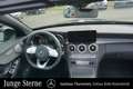 Mercedes-Benz C 200 C 200 Cabriolet AMG Line Plus Burmester® 19" LED Grijs - thumbnail 16