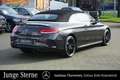 Mercedes-Benz C 200 C 200 Cabriolet AMG Line Plus Burmester® 19" LED Grijs - thumbnail 2