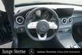Mercedes-Benz C 200 C 200 Cabriolet AMG Line Plus Burmester® 19" LED Grijs - thumbnail 12