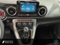 Mercedes-Benz EQT 200 Progressive / MBUX / Navi / SHZ / Kamera / Gris - thumbnail 12