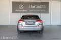 Mercedes-Benz A 200 A 200 Progressive Night Fahrassistenz KeylGo LED Gris - thumbnail 4