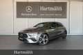 Mercedes-Benz A 200 A 200 Progressive Night Fahrassistenz KeylGo LED Gris - thumbnail 1